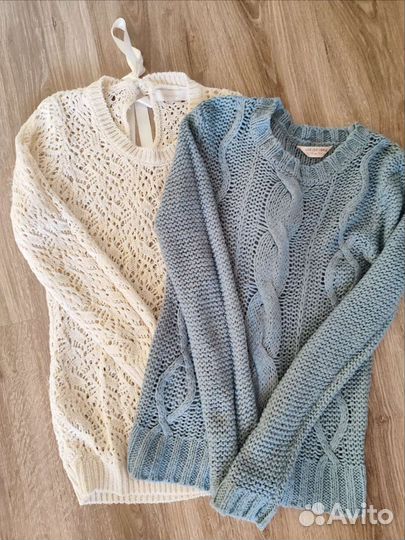 Свитер 2шт