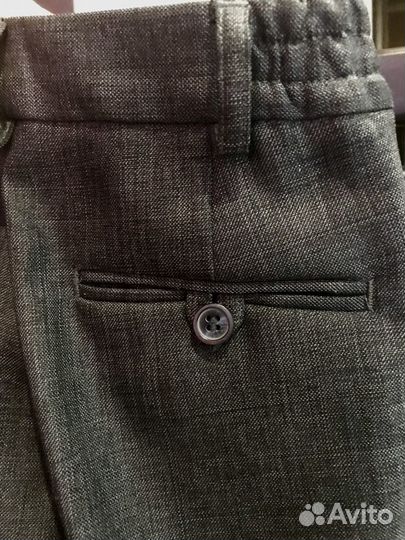 Костюм для школы