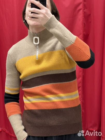 Свитер JW Anderson