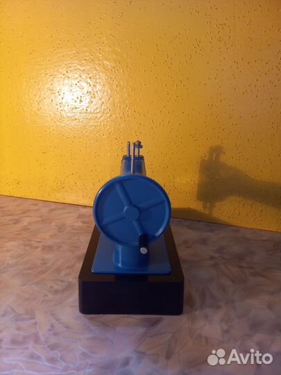 Швейная машина СССР дшм1В