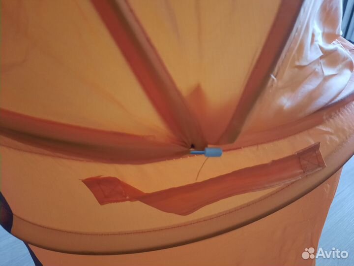 Корзины для хранения вещей и игрушек