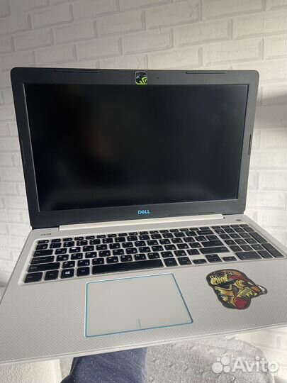 Ноутбук Dell G3