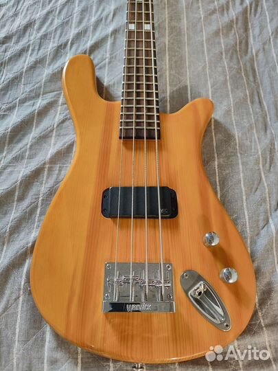 Бас гитара RockBass by warwik