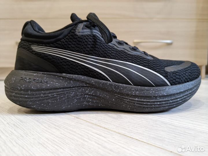 Кроссовки Puma Scend Pro Dark 42.5 (27.5 cm)