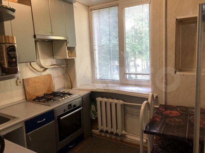 Комната 25 м² в 1-к., 2/6 эт.