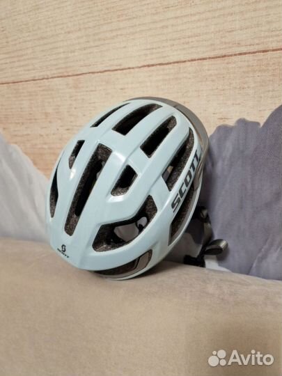 Шлем велосипедный Scott