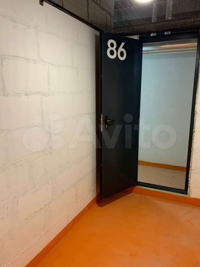 Гараж, 10 м²