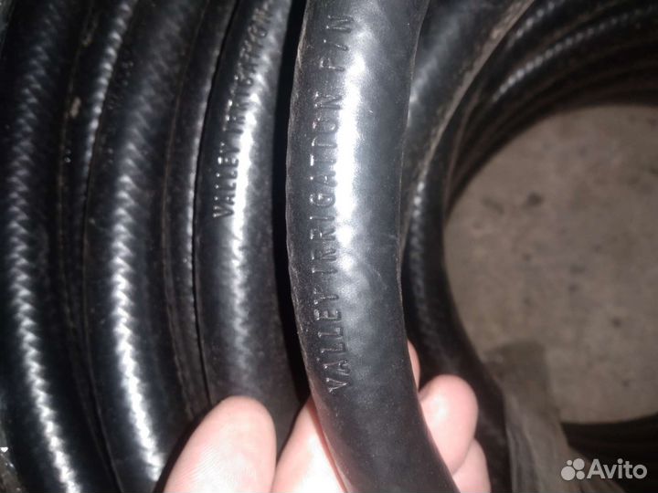 Шланг поливочный