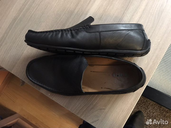 Мокасины Ralf Ringer