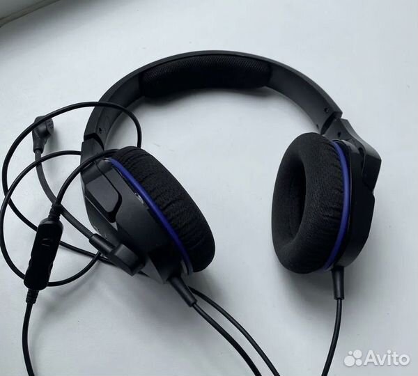 Наушники HyperX Cloud Stinger Core
