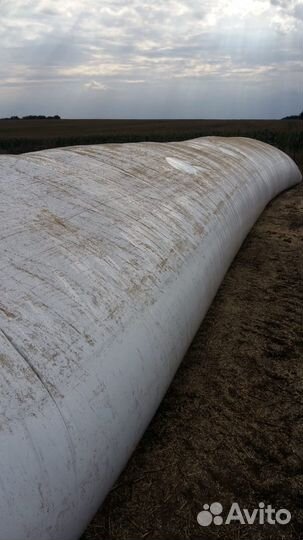 Рукав для хранения зерна 2,74м