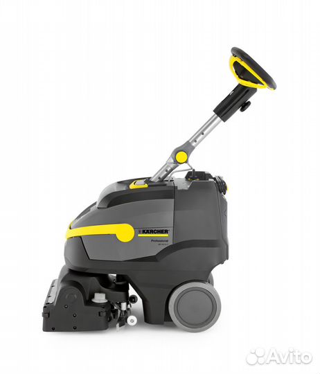 Поломоечная машина Керхер Karcher br 35/12