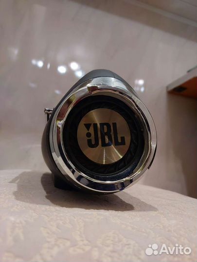 Блютуз колонка jbl