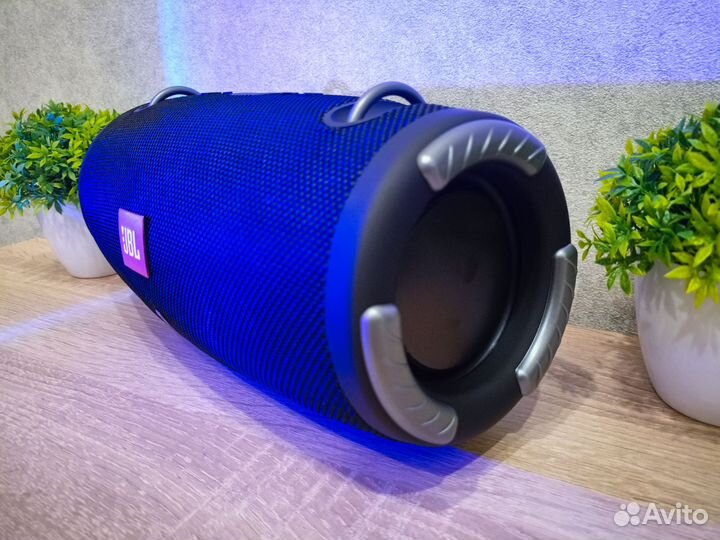 Колонка jbl xtreme 3