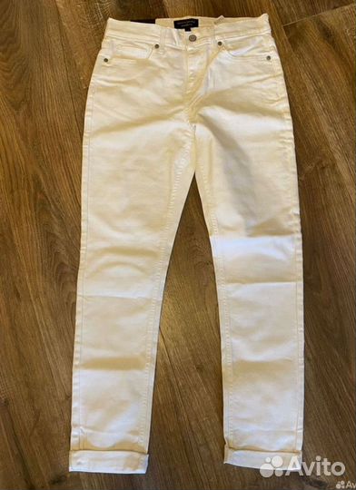 Джинсы женские 44/46 BananaRepublic