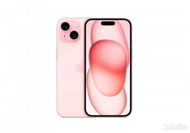 iPhone 15, 512 ГБ
