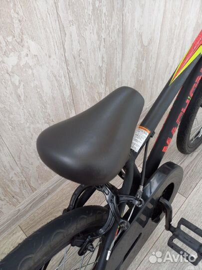 Велосипед BMX GT 16 mach ONE