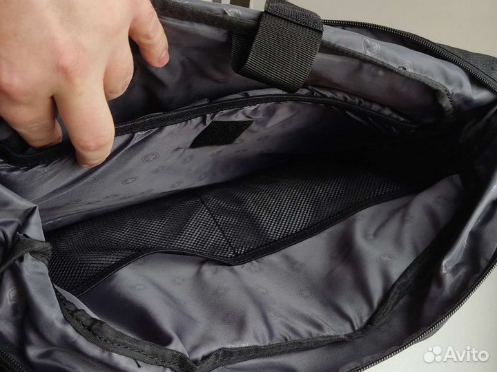 Сумка через плечо Wenger