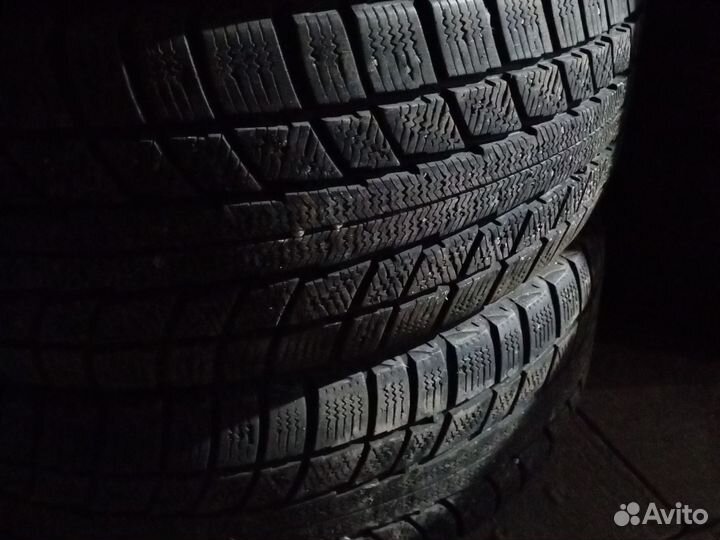 AMP Terrain Attack A/T A 225/65 R17