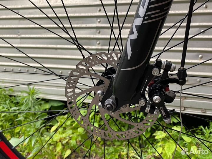 Велосипед горный взрослый 29