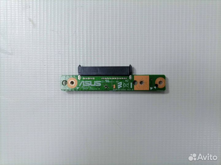 Плата HDD для Asus X756U