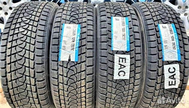 Triangle TR797 235/55 R18