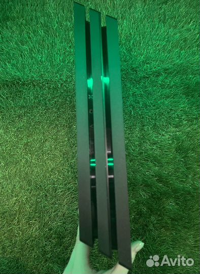 Приставка PS4 Pro 1,77тб 1 ревизия