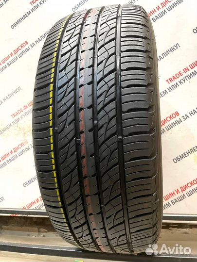 Kumho Crugen Premium KL33 235/60 R16 100V