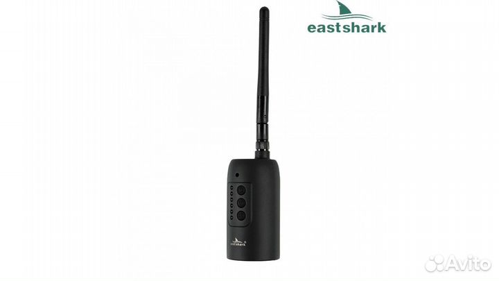 Набор сигнализаторов с пейджером EastShark SP-10