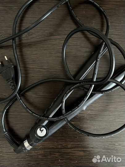 Выпрямитель для волос hairway