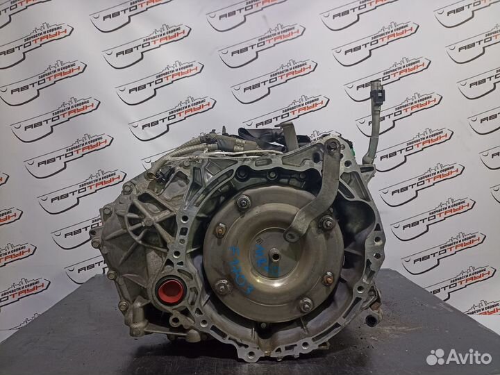 АКПП nissan suzuki MR20-DE. dualis lafesta landy q