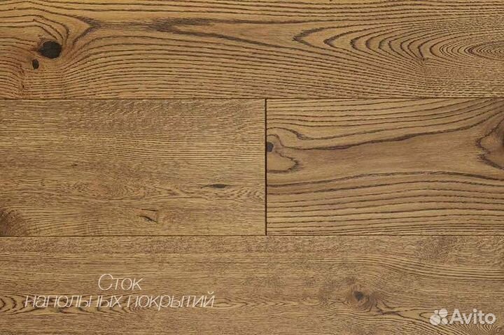 Паркетная доска мелкий опт от 20м2