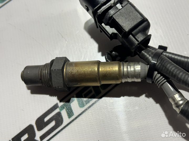 Датчик температурный лямда зонд BMW F-series 2018