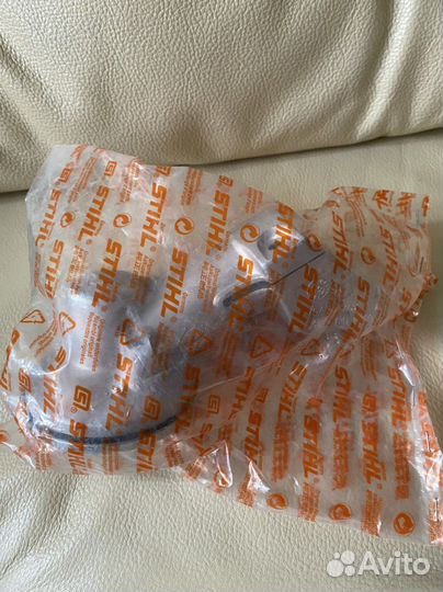 Stihl редуктор для триммера