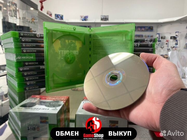 Call of duty black ops 4 xbox one