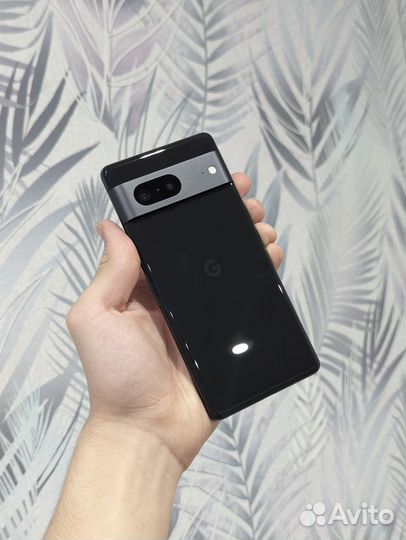 Google Pixel 7, 8/128 ГБ