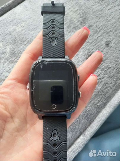 Детские часы