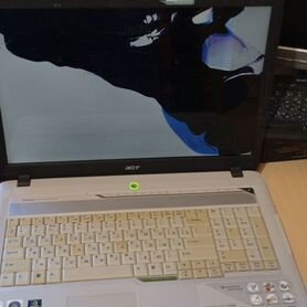 Acer aspire 7720z бу