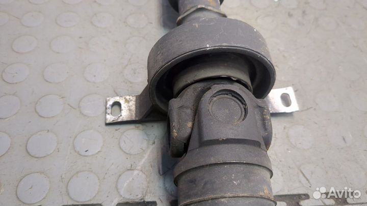 Кардан задний BMW 3 E46