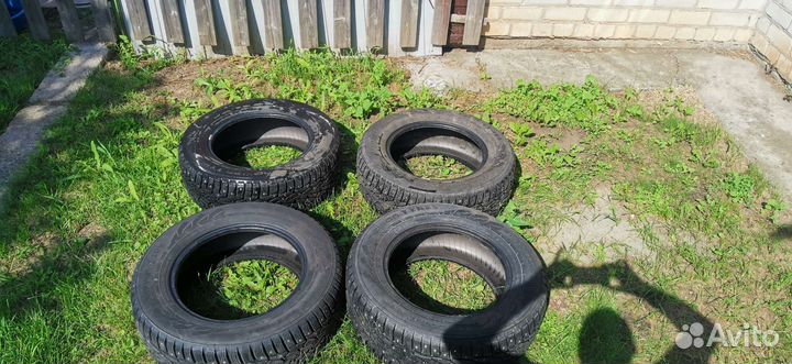 Nokian Tyres Nordman 7 SUV 215/65 R16 102T