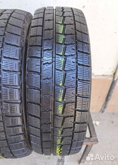 Dunlop Winter Maxx WM01 185/60 R15 99V