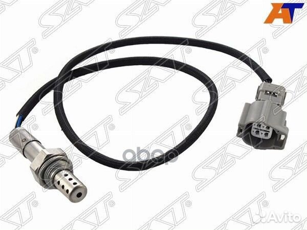 Датчик кислородный toyota highlander GSU50/lexu