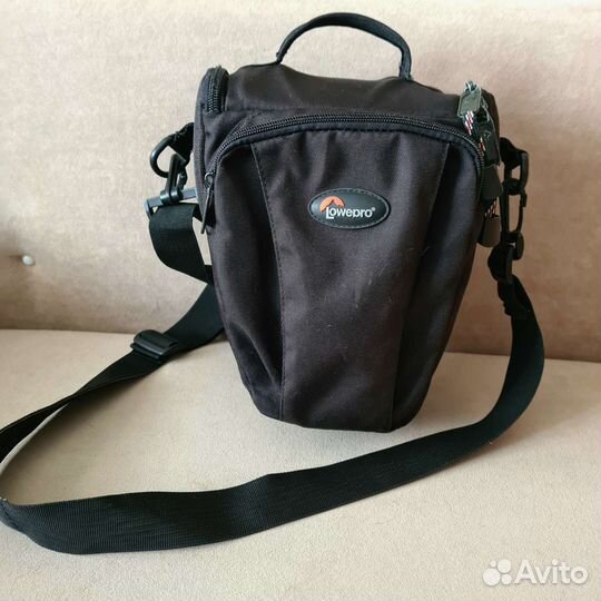 Зеркальный фотоаппарат canon 500D