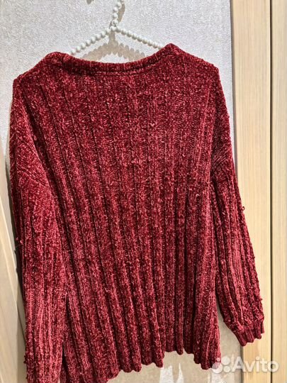 Свитер женский 48 50