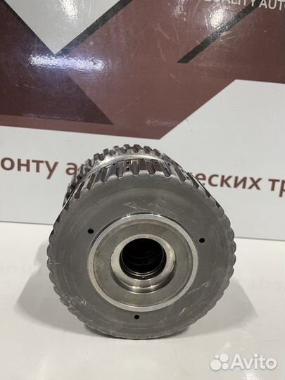 Передняя планетарная передача в сборе U151 б/у