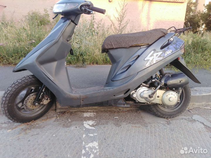 Скутер