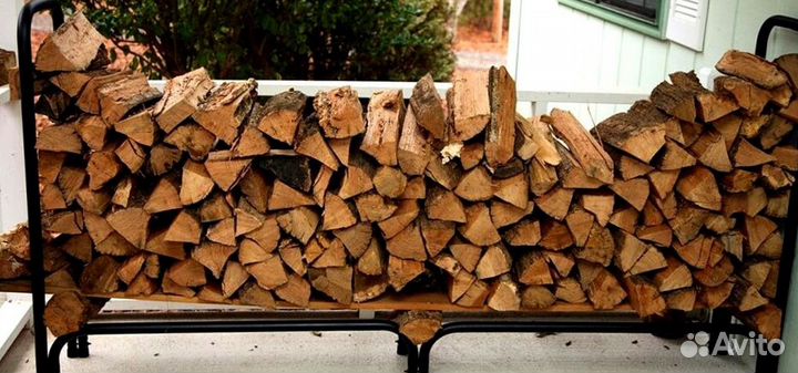 Дрова для камина