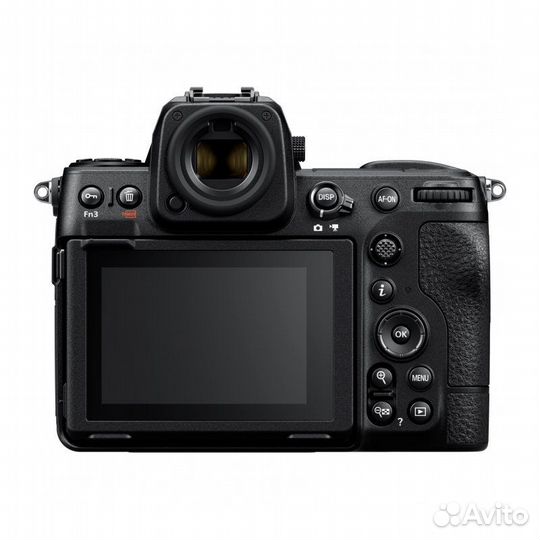 Nikon Z8 Body