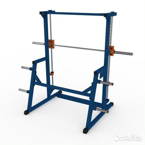 Машина Смита ArmaFort 503.01.01