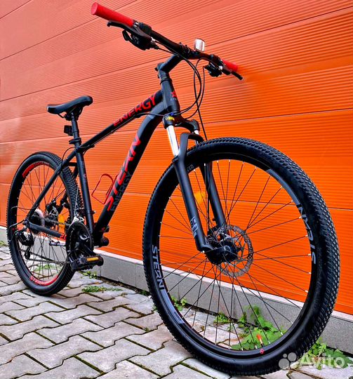 Stern Energy 2.0 MD 27.5” Alt 2023 (Новый) 18”/M”